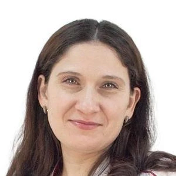 Шафигуллина Вера Анатольевна — Гинеколог, Акушер, Врач УЗИ, Альметьевск
