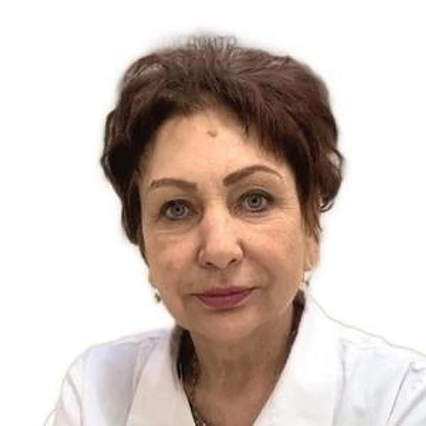 Ромашова Людмила Александровна — Терапевт, Пенза