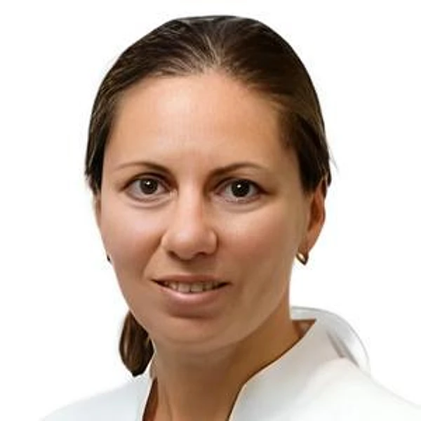 Иванова Дарья Андреевна — Стоматолог, Стоматолог-гигиенист, Стоматолог-ортопед, Сертолово