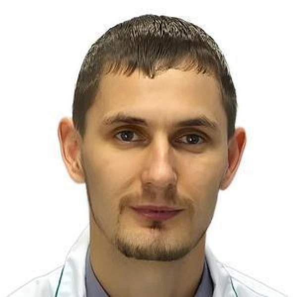 Забобурин Геннадий Николаевич — Рентгенолог, Москва