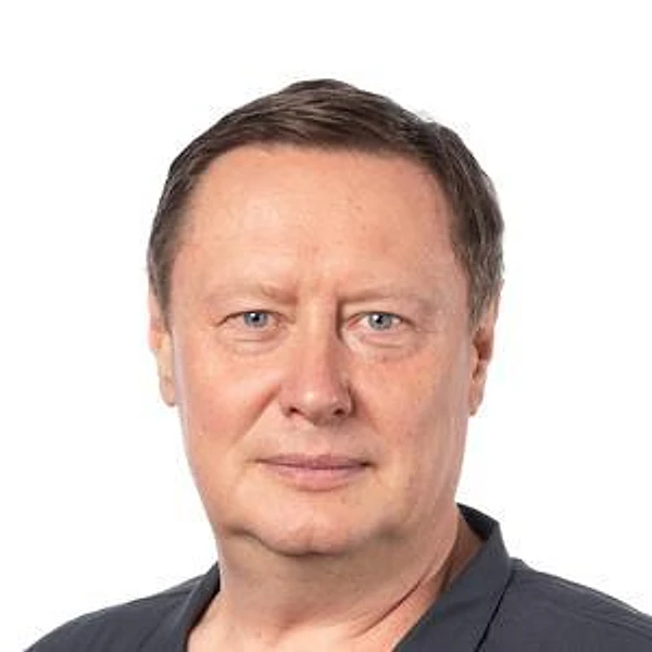 Новожилов Алексей Александрович — Стоматолог-ортодонт, Гнатолог, Стоматолог-ортопед, Нижний Новгород
