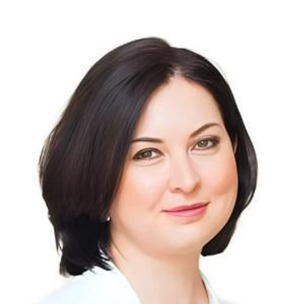 Куприкова Марина Владимировна — Дерматолог, Венеролог, Врач-косметолог, Москва