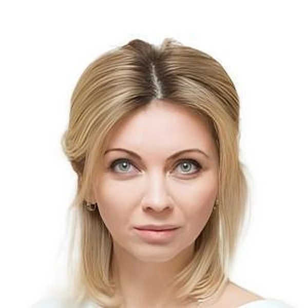 Гусева Мария Павловна — Дерматолог, Венеролог, Врач-косметолог, Москва