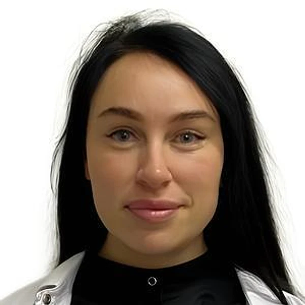 Горшкова Варвара Валерьевна — Фтизиатр, Санкт-Петербург