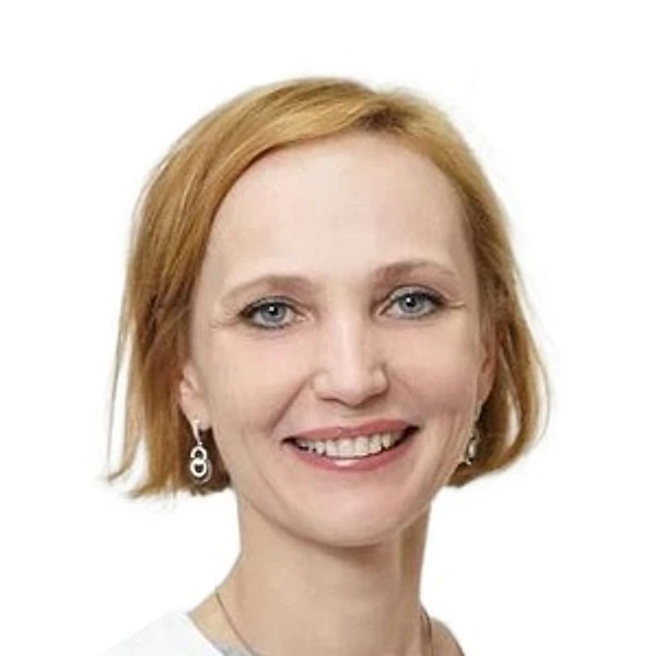 Петрова Анна Вячеславовна — Гинеколог, Врач УЗИ, Эндокринолог, Владимир