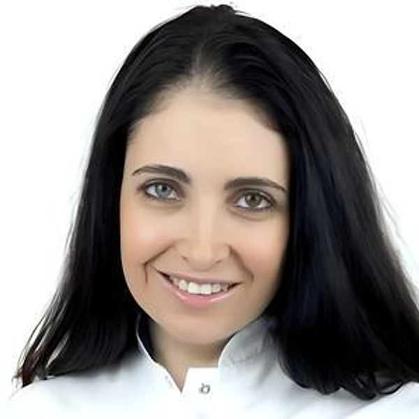 Новикова Илона Гарегиновна — Трихолог, Врач-косметолог, Москва