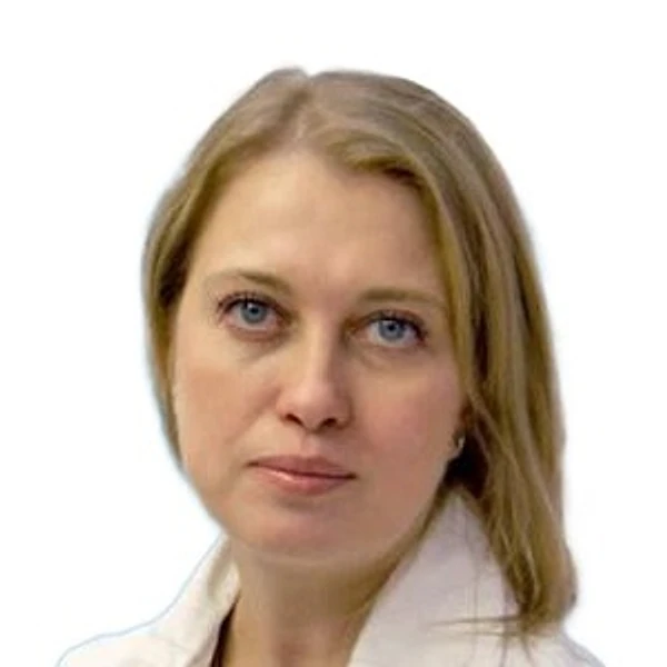 Колобаева Наталья Вячеславовна — Стоматолог, Москва