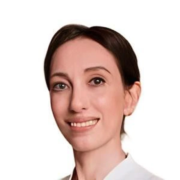 Сатина Елена Валерьевна — Трихолог, Врач-косметолог, Физиотерапевт, Москва