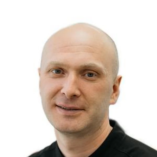 Лобовиков Сергей Владимирович — Стоматолог, Киров