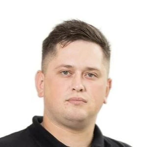 Коробейников Андрей Сергеевич — Стоматолог, Стоматолог-ортопед, Киров