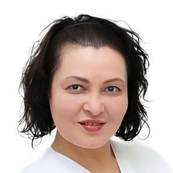 Куприянова Анна Валерьевна — Врач-косметолог, Дерматолог, Сосудистый хирург (ангиохирург), Москва