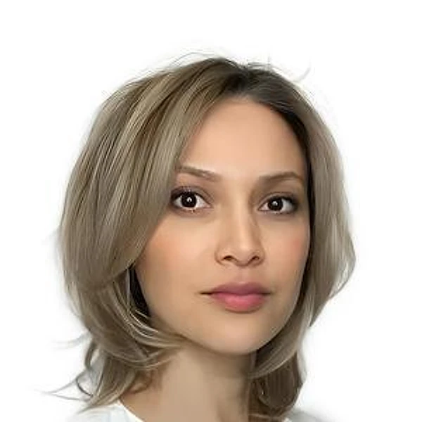 Быкова Елизавета Васильевна — Врач-косметолог, Дерматовенеролог, Москва