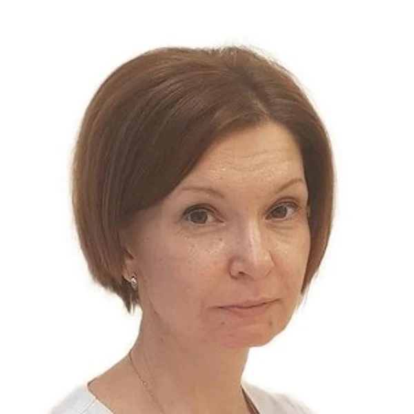 Малова Ирина Александровна — Детский невролог, Владимир