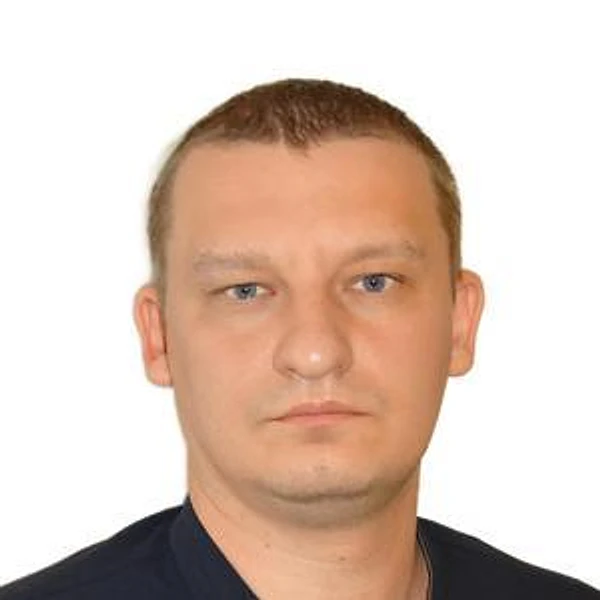 Ярушин Кирилл Александрович — Невролог, Мануальный терапевт, Санкт-Петербург