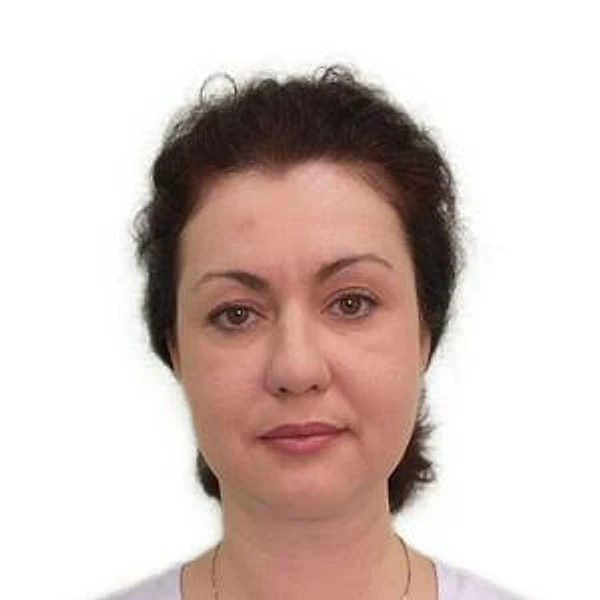 Павлова Анастасия Александровна — Невролог, Владимир