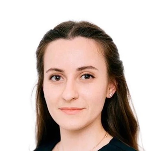 Стороженко Александра Вячеславовна — Детский стоматолог, Новороссийск