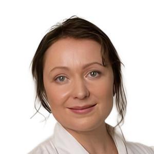 Глебова Валерия Борисовна — Врач-косметолог, Венеролог, Дерматолог, Москва