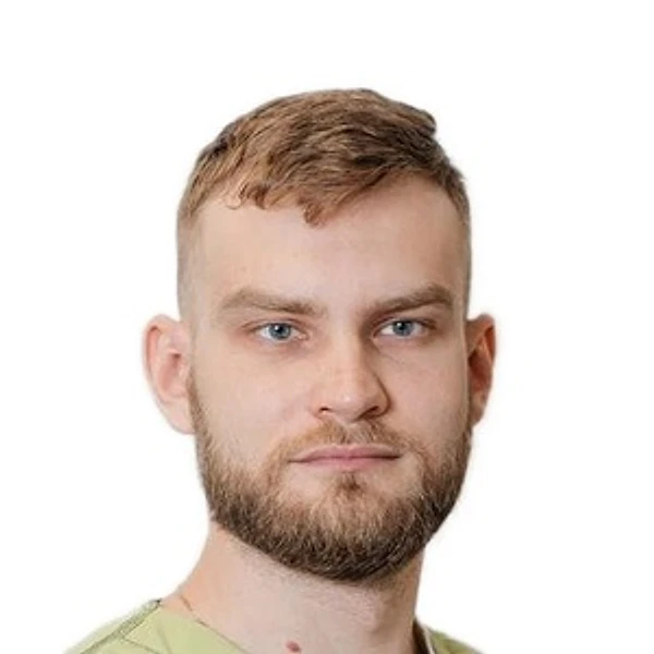 Добрынин Павел Алексеевич — Стоматолог-хирург, Стоматолог-имплантолог, Тула