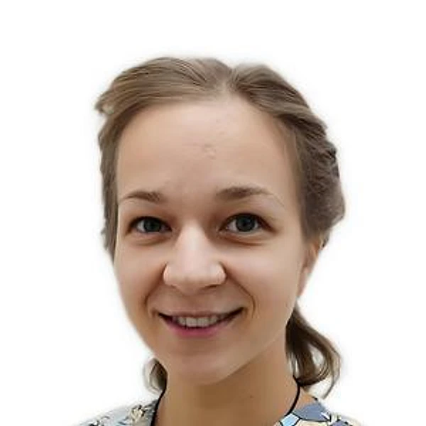 Дмитриева Владена Игоревна — Стоматолог, Детский стоматолог, Торжок