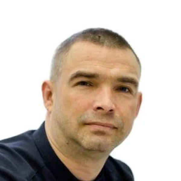 Жуков Василий Сергеевич — Детский стоматолог, Торжок