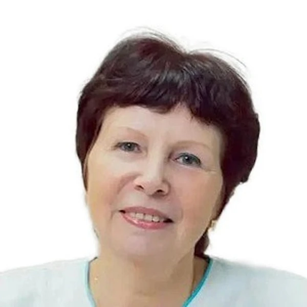 Семенова Алевтина Александровна — Педиатр, Детский нефролог, Нефролог, Владимир