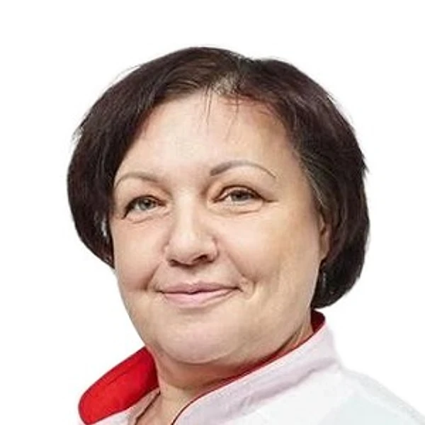 Алборова Ирина Леонидовна — Психиатр, Детский психиатр, Владимир