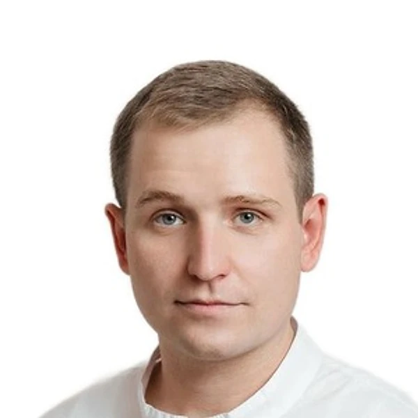 Богоявленский Сергей Сергеевич — Стоматолог, Стоматолог-гигиенист, Тула