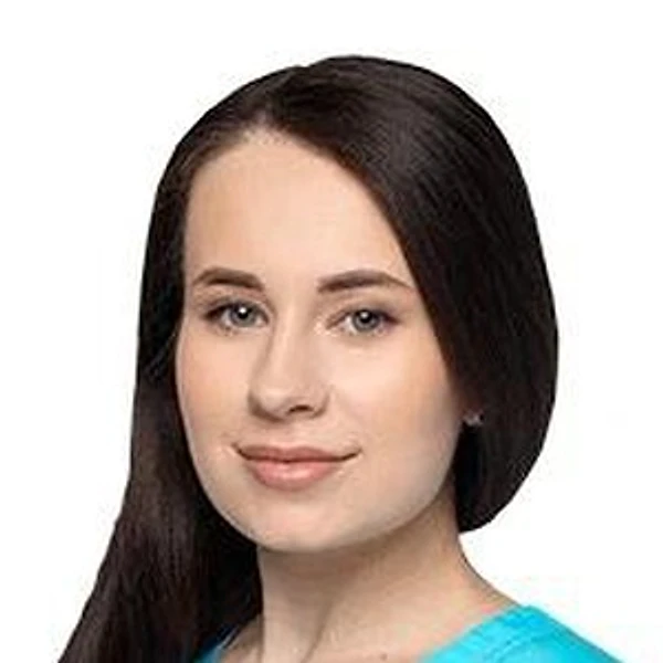 Белик Карина Юрьевна — Гематолог, Санкт-Петербург