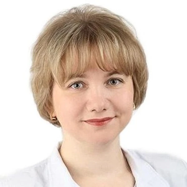 Черкасова Мария Юрьевна — Уролог, Врач УЗИ, Владимир
