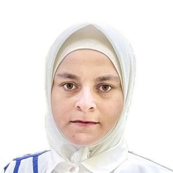 Чимаева Элиза Хусейновна — Педиатр, Грозный