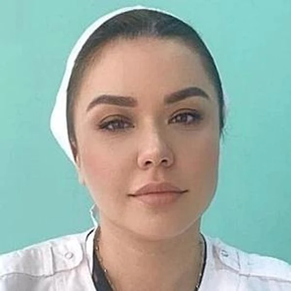 Бахтарова Заира Рамазановна — Невролог, Грозный