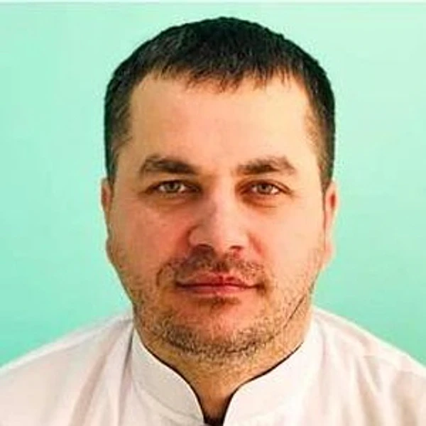 Алсабеков Аслан Русланович — Рефлексотерапевт, Грозный