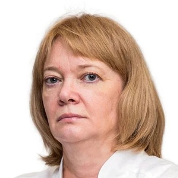Крюкова Екатерина Владимировна — Функциональный диагност, Аритмолог, Кардиолог, Владимир