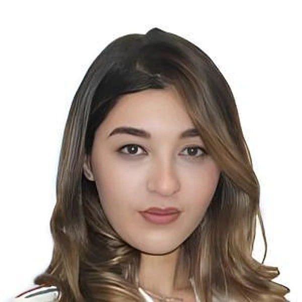 Абдуразакова Азиза Абдурахмановна — Стоматолог, Стоматолог-гигиенист, Москва