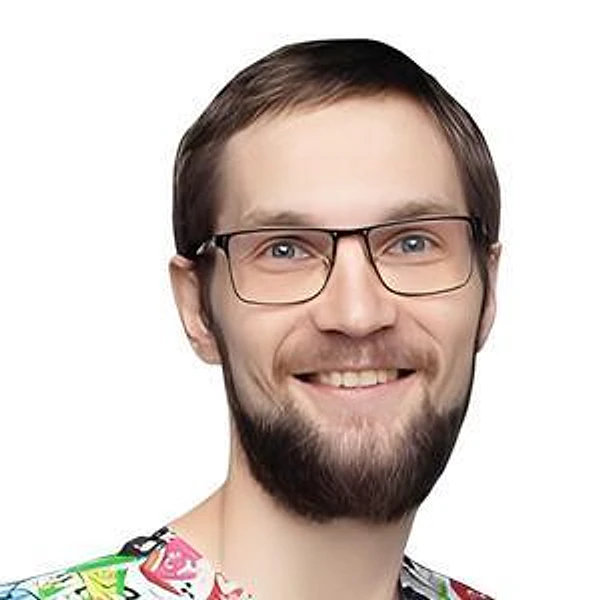 Ильев Юрий Юрьевич — Детский психолог, Психолог, Санкт-Петербург