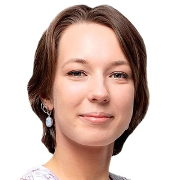 Кашина Евгения Александровна — Детский уролог, Детский хирург, Санкт-Петербург