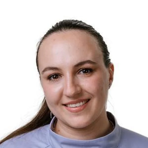 Серова Анастасия Александровна — Стоматолог, Стоматолог-гигиенист, Санкт-Петербург