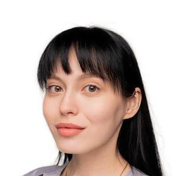 Юнусова Регина Маратовна — Стоматолог, Уфа