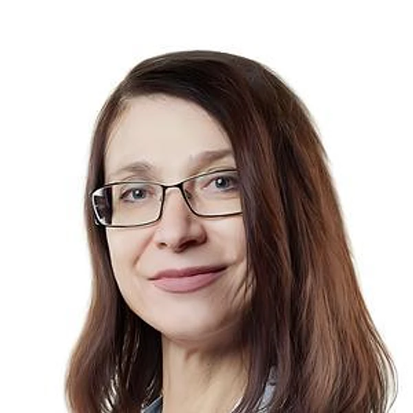 Боева Наталья Анатольевна — Врач УЗИ, Владимир