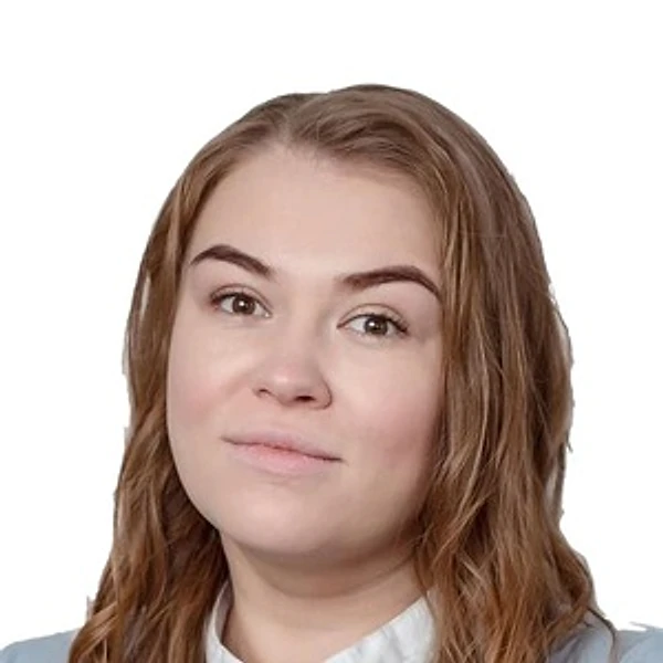 Саитова Есения Александровна — Гинеколог, Акушер, Детский гинеколог, Уфа
