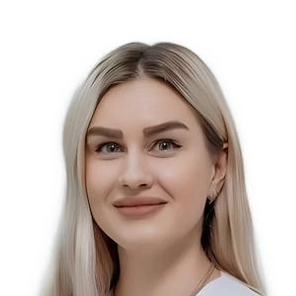 Ладнюк Валентина Владимировна — Врач-косметолог, Санкт-Петербург
