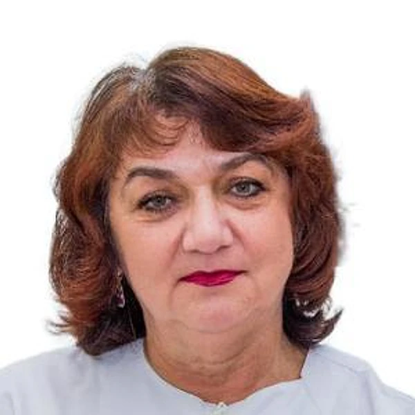 Верховская Ольга Иосифовна — Врач УЗИ, Владимир