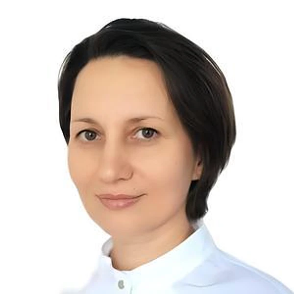 Валиуллина Гульнара Загитовна — Гастроэнтеролог, Терапевт, Казань