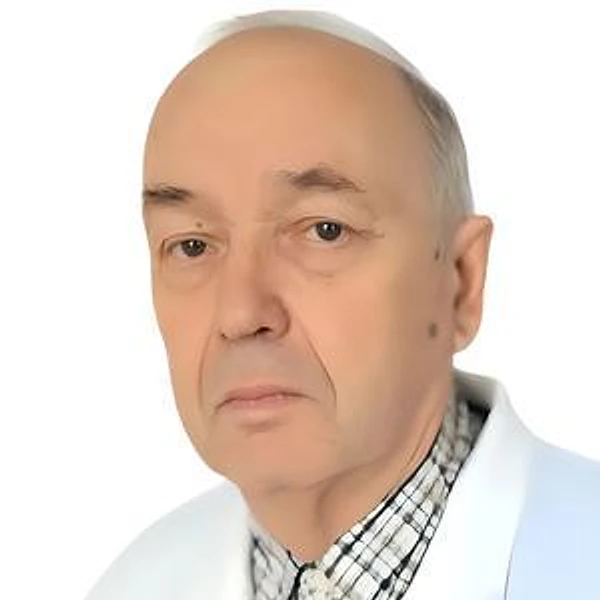 Вавилов Игорь Петрович — Стоматолог-ортопед, Казань
