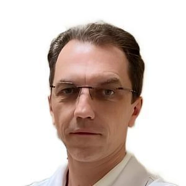 Маркин Евгений Викторович — Травматолог, Ортопед, Оренбург