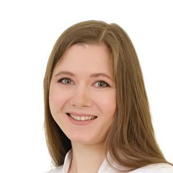 Гарафиева Эльвира Альфиковна — Кардиолог, Терапевт, Казань