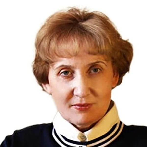 Мокроносова Марина Адольфовна — Аллерголог, Педиатр, Москва