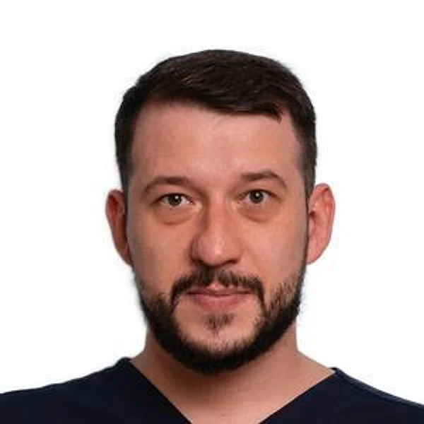 Астахов Михаил Сергеевич — Хирург, Лазерный хирург, Снежинск