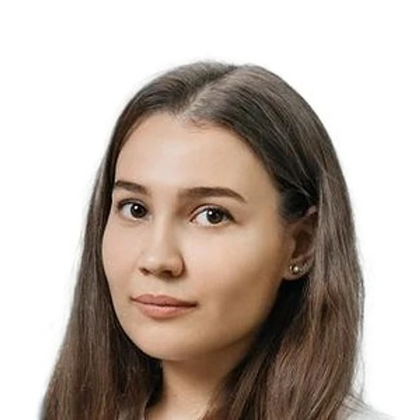 Яньшина Яна Александровна — Стоматолог-ортодонт, Тула