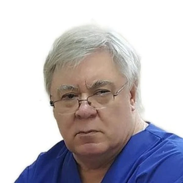 Аверьянов Владимир Александрович — Мануальный терапевт, Заволжье